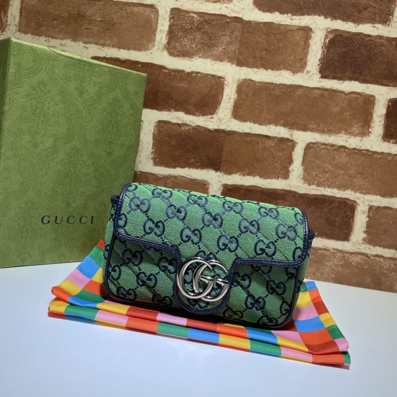G*u*i satchel bags